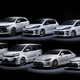 Illustration for article titled Toyotas New Japanese GR Performance Line Is So Thrilling I Fell Asleep